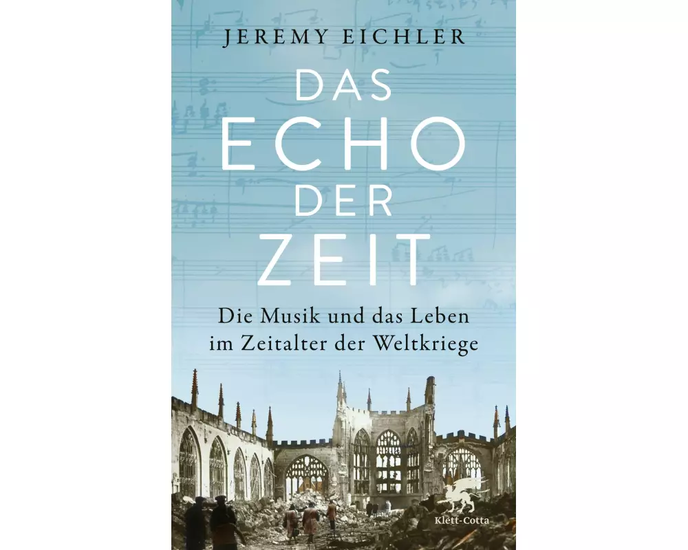 Das Echo der Zeit