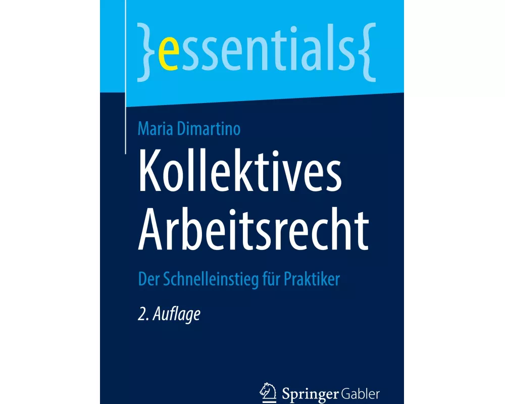 Kollektives Arbeitsrecht