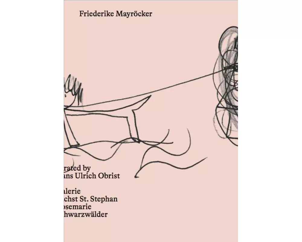 Friedericke Mayröcker
