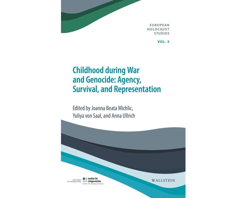 Childhood during War and Genocide