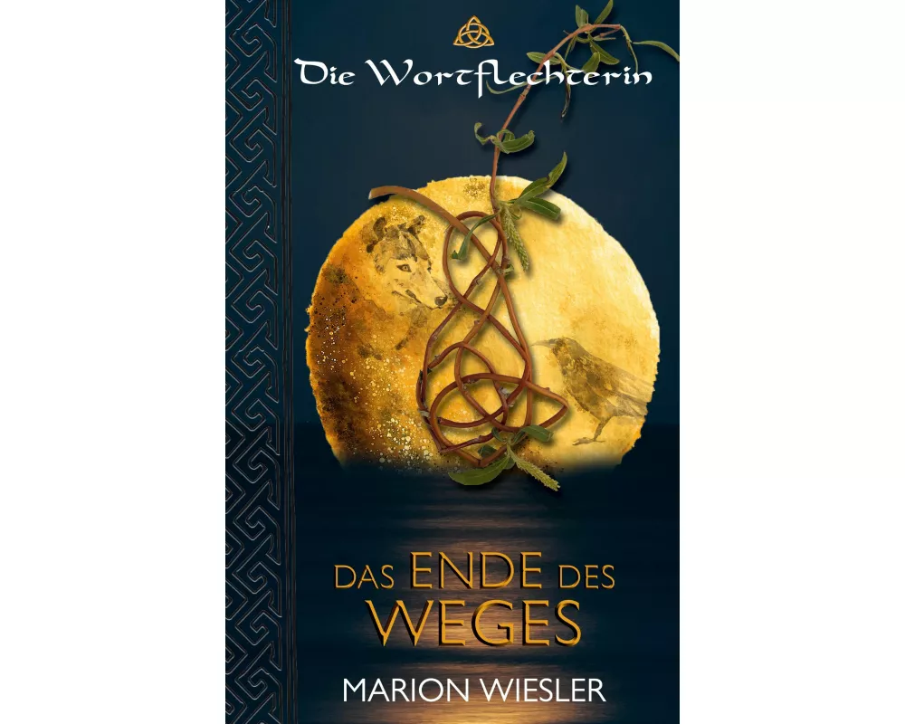 Das Ende des Weges