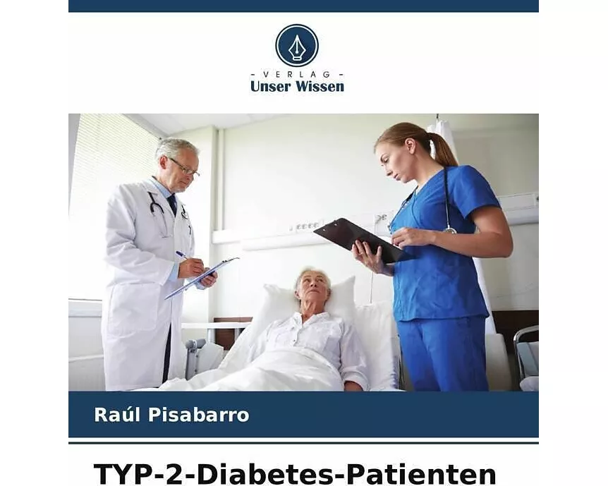 TYP-2-Diabetes-Patienten