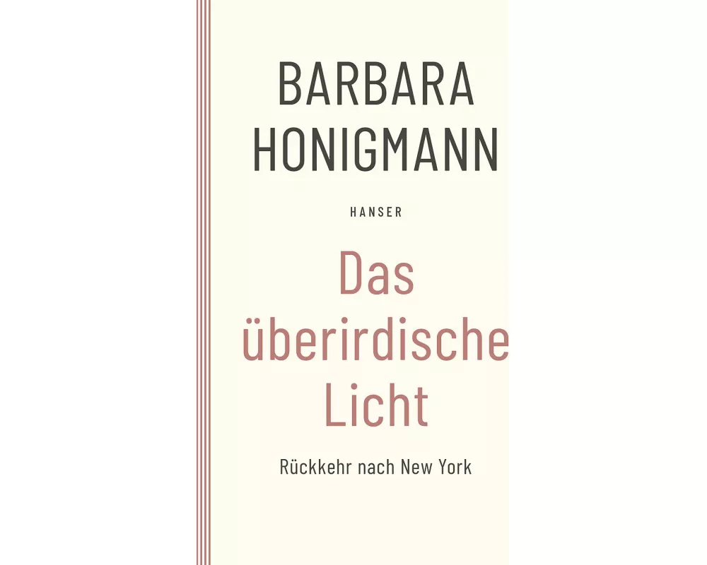 Das überirdische Licht