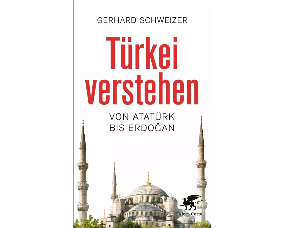 Türkei verstehen