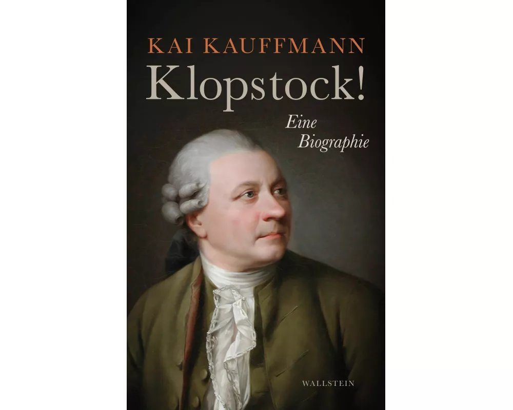 Klopstock!