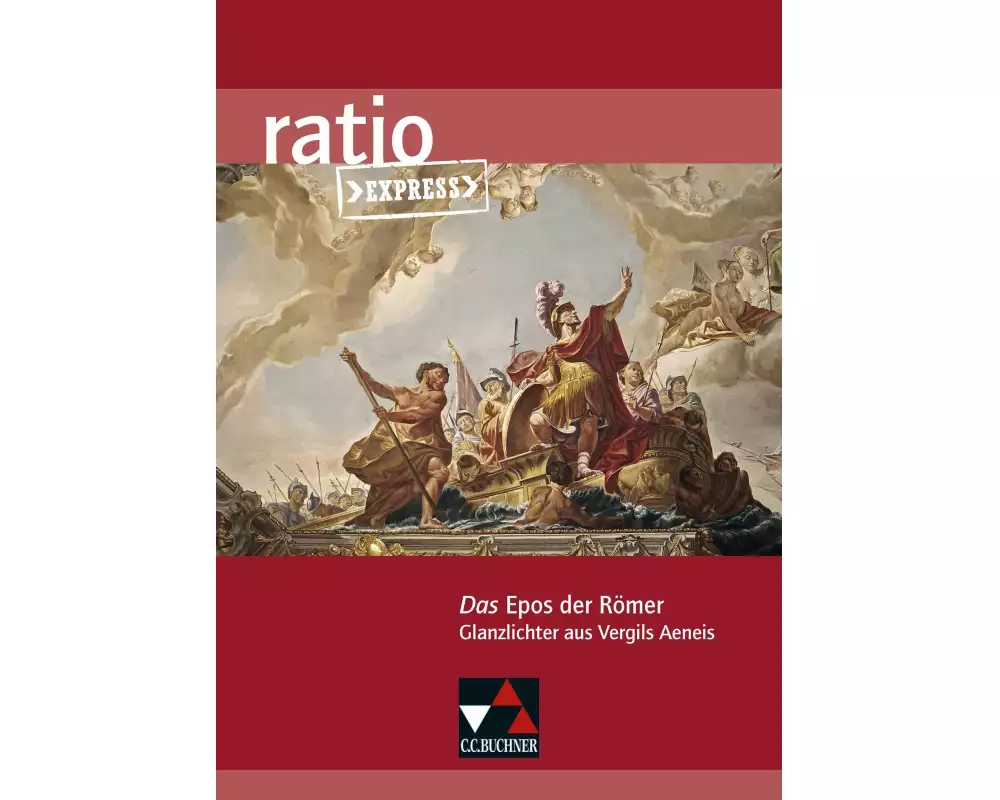 Das Epos der Römer