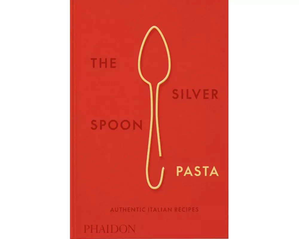 The Silver Spoon Pasta