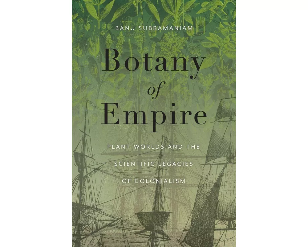 Botany of Empire