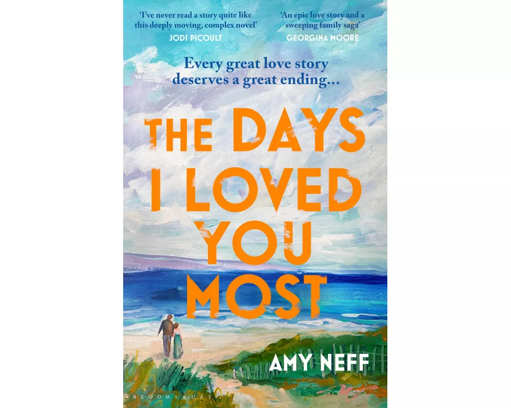 The Days I Loved You Most