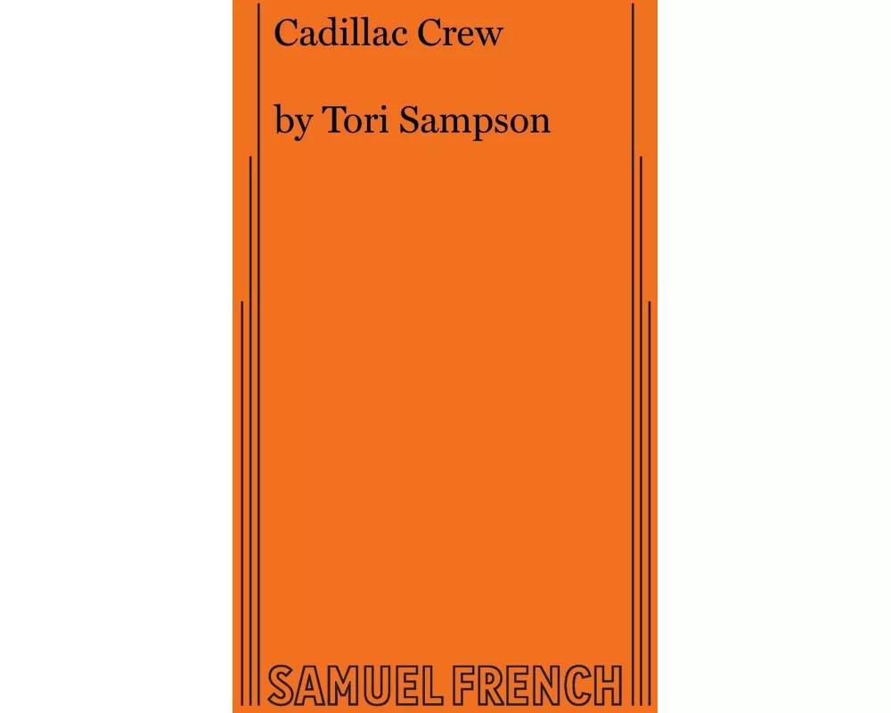 Cadillac Crew