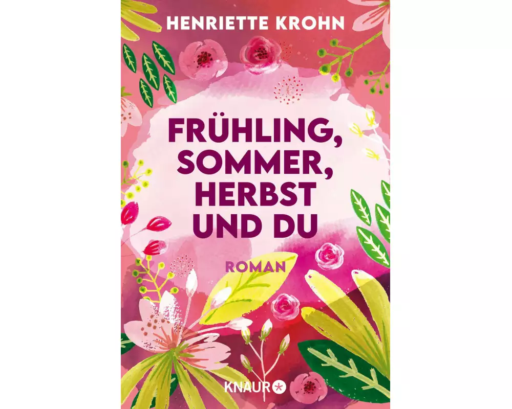 Frühling, Sommer, Herbst und du