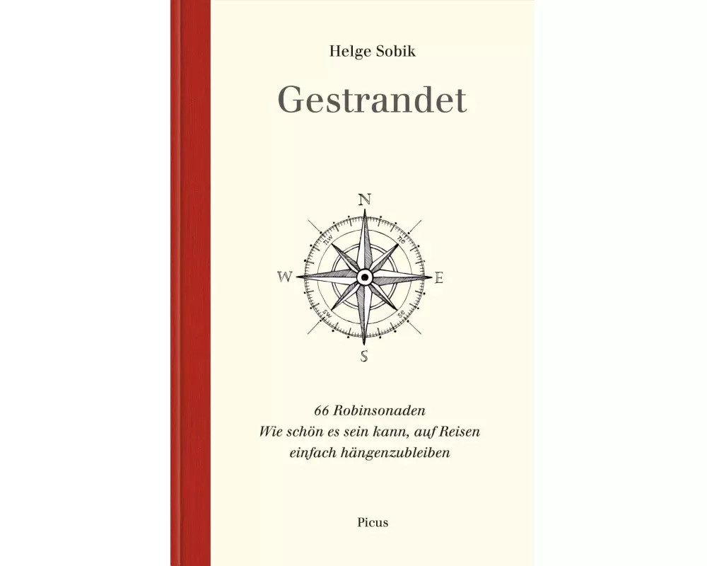 Gestrandet