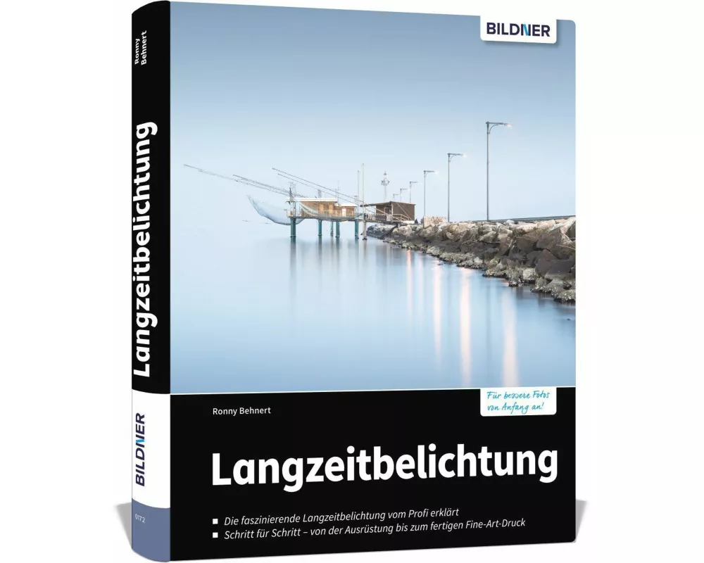 Langzeitbelichtung