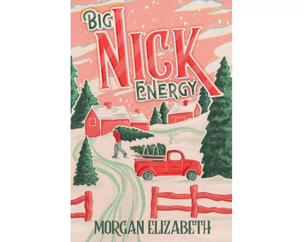 Big Nick Energy