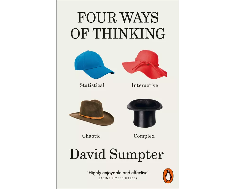 Four Ways of Thinking
