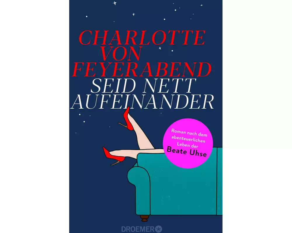 Seid nett aufeinander