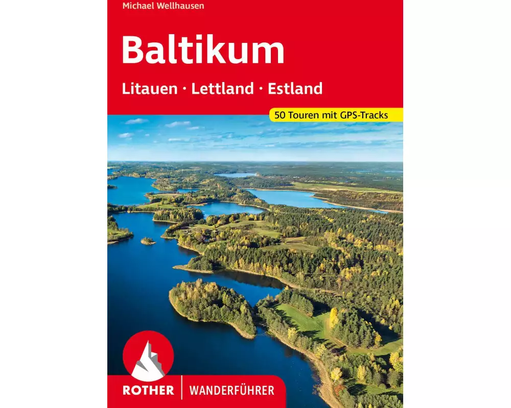 Baltikum – Litauen, Lettland und Estland