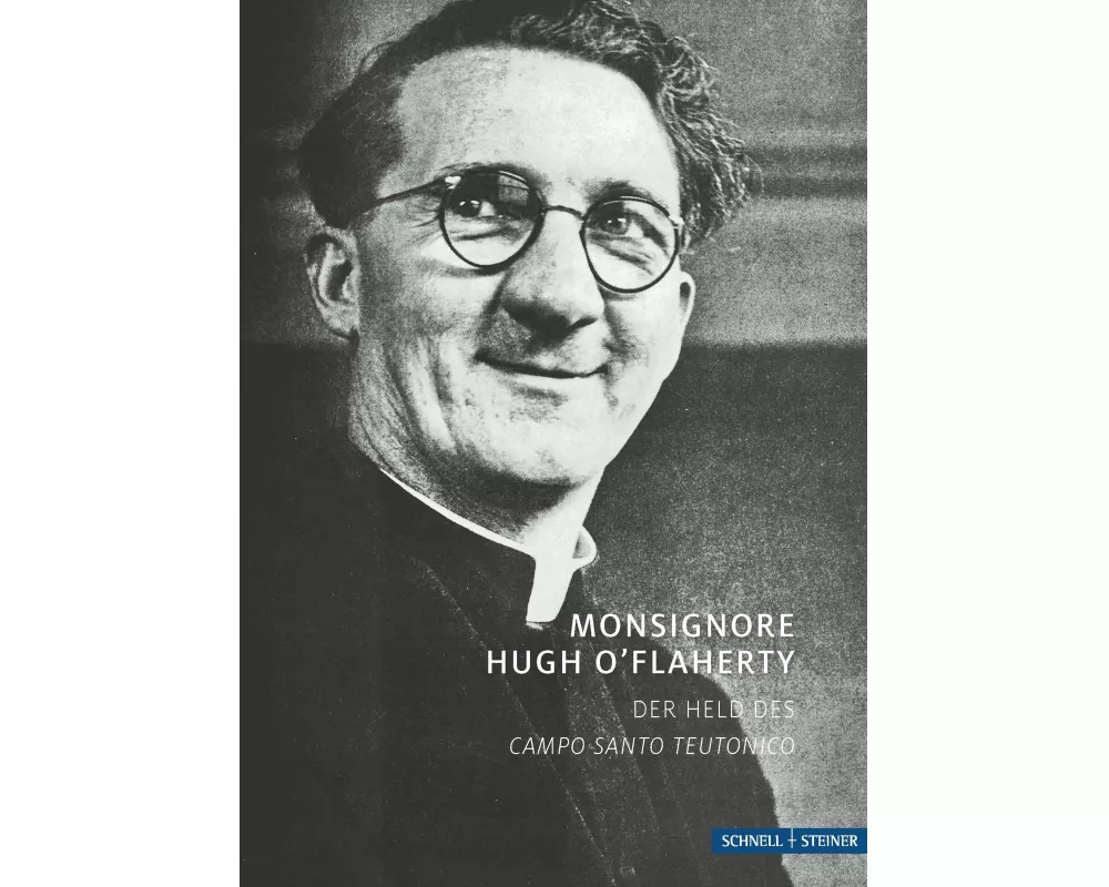 Monsignore Hugh O'Flaherty