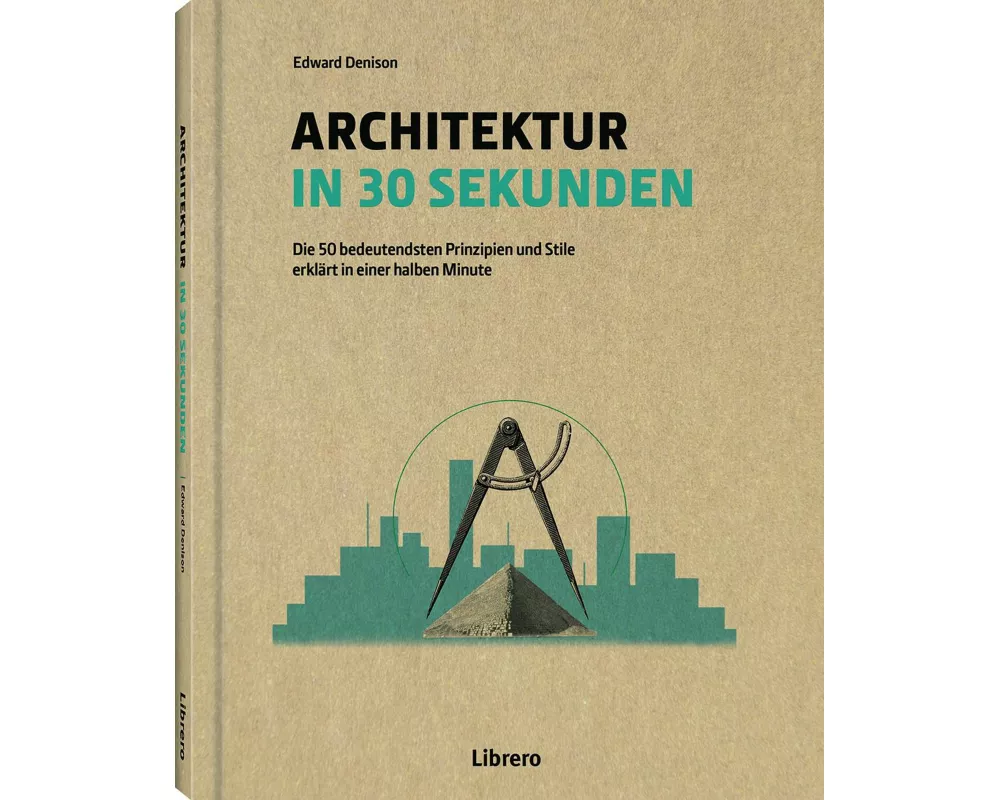 Architektur in 30 Sekunden