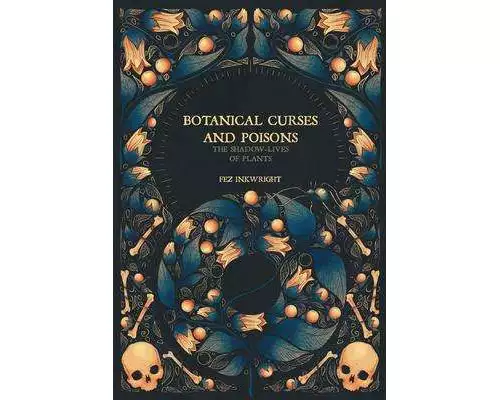 Botanical Curses and Poisons