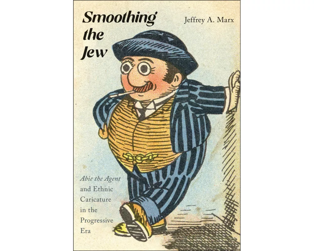 Smoothing the Jew