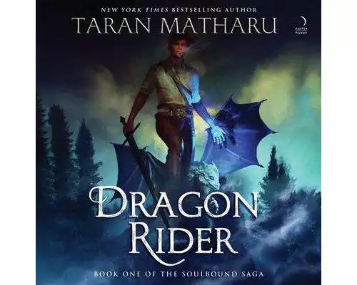 Dragon Rider