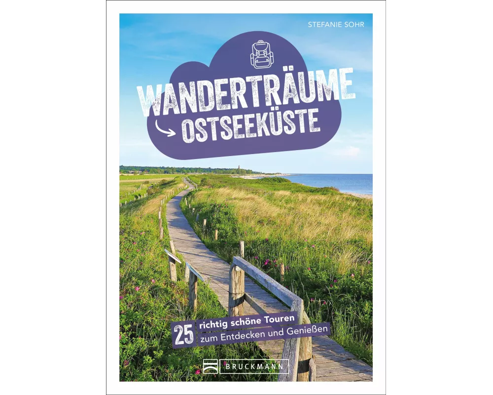 Wanderträume Ostseeküste