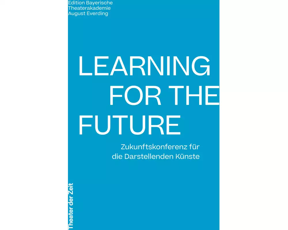 Learning for the Future