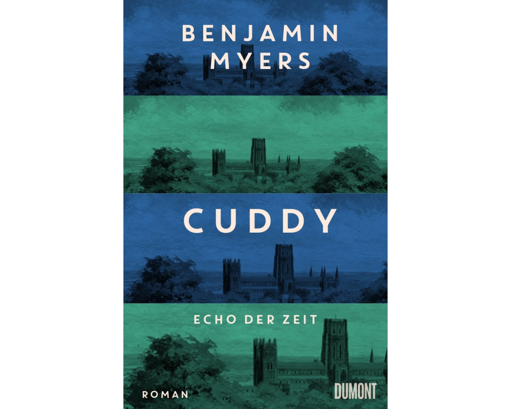 Cuddy – Echo der Zeit