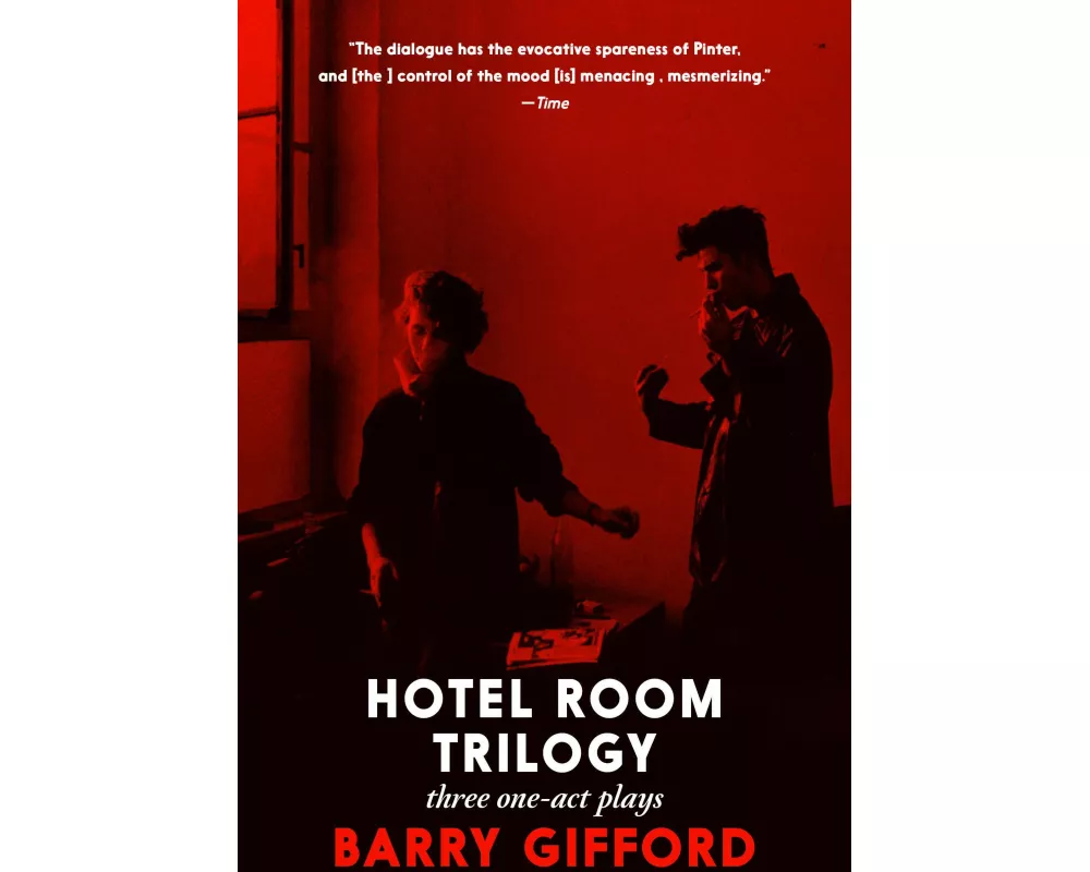 Hotel Room Trilogy