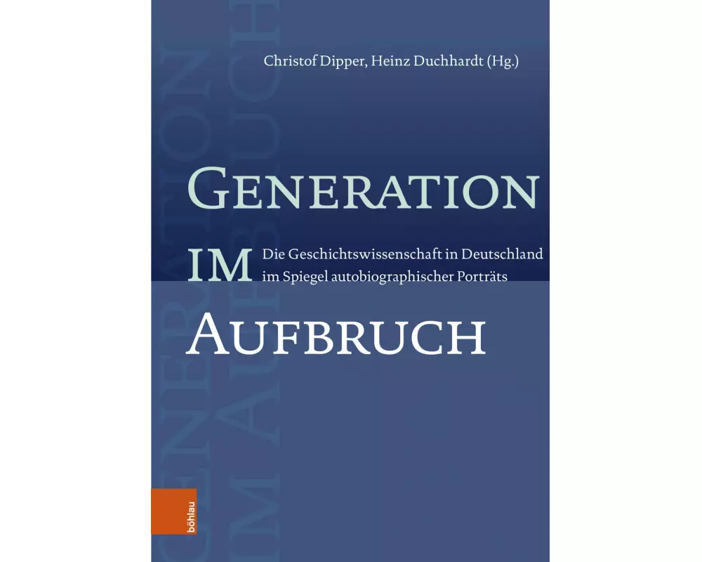 Generation im Aufbruch