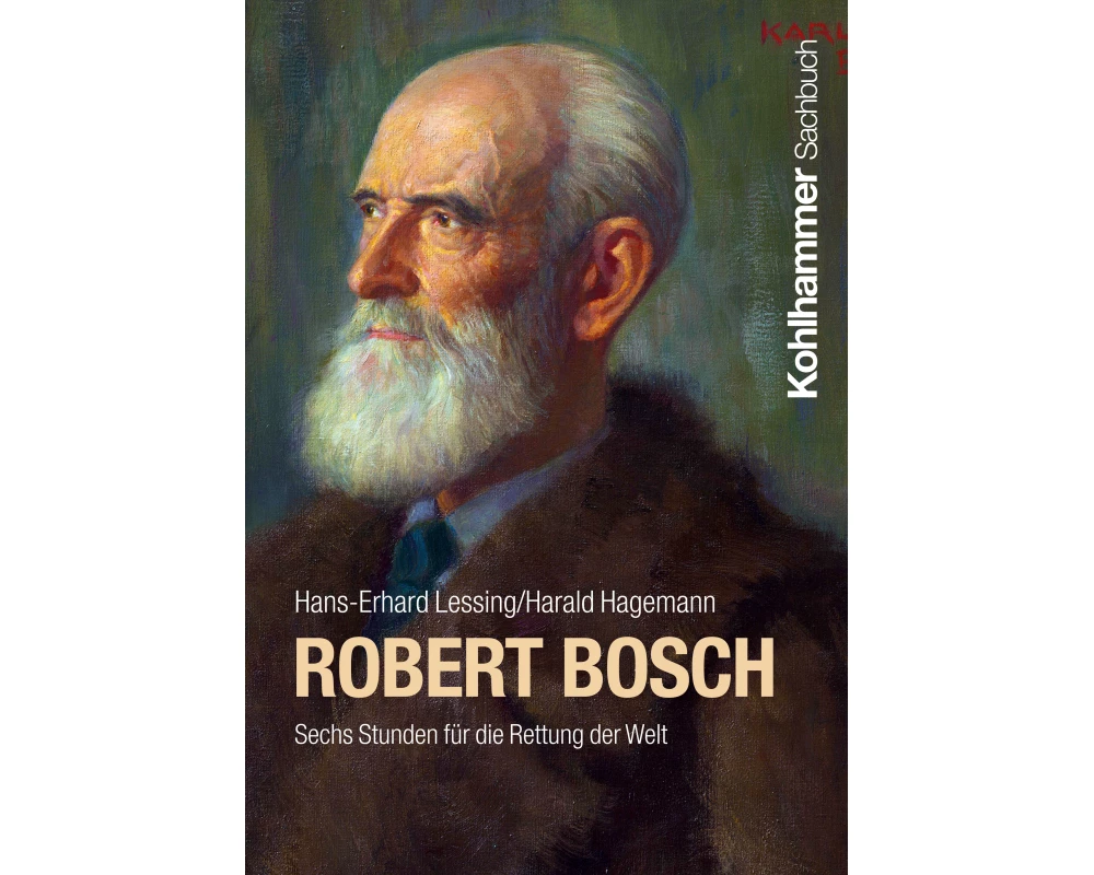 Robert Bosch
