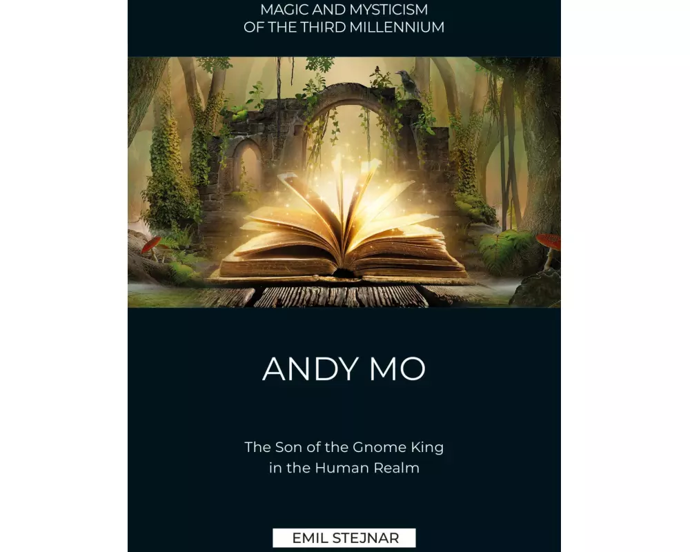 Andy Mo