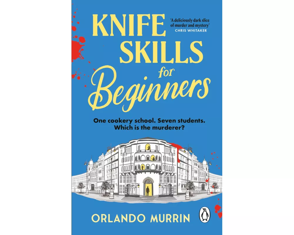 Knife Skills for Beginners
