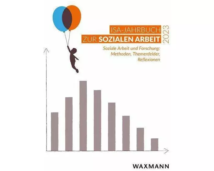 ISA-Jahrbuch zur Sozialen Arbeit 2023