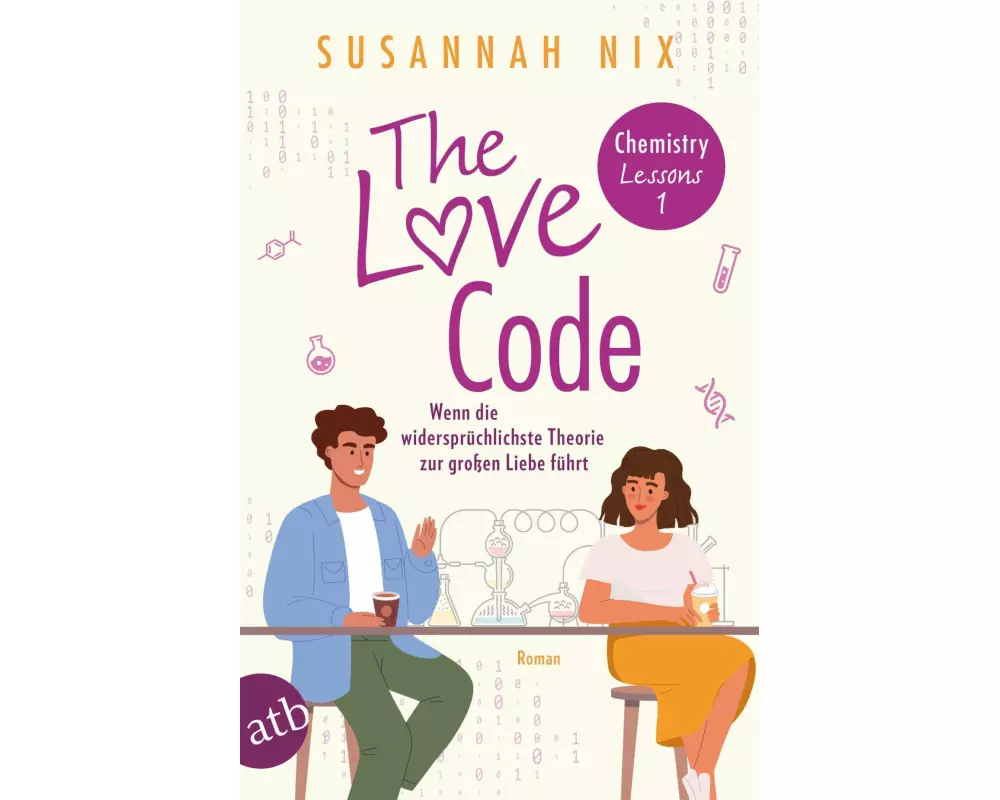 The Love Code. Wenn die widersprüchlichste Theorie zur großen Liebe führt