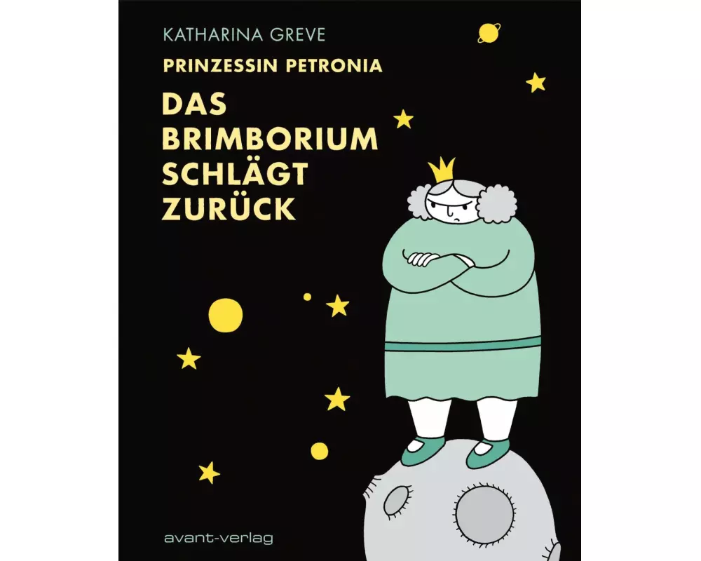 Prinzessin Petronia