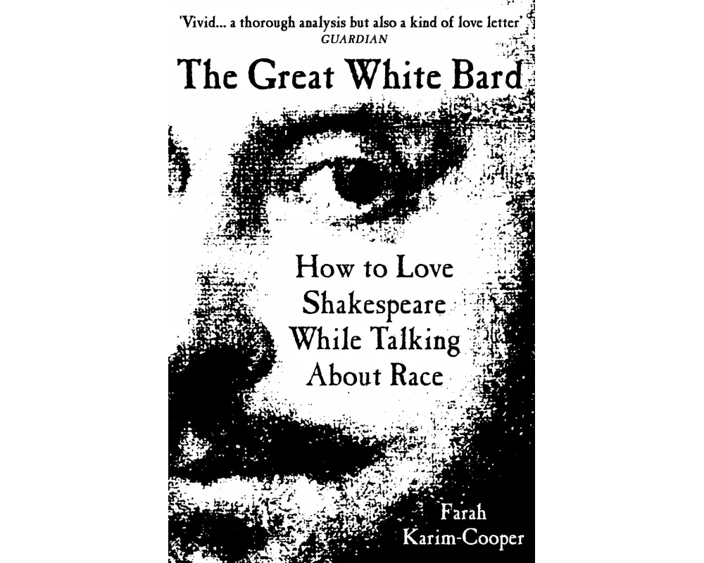 The Great White Bard