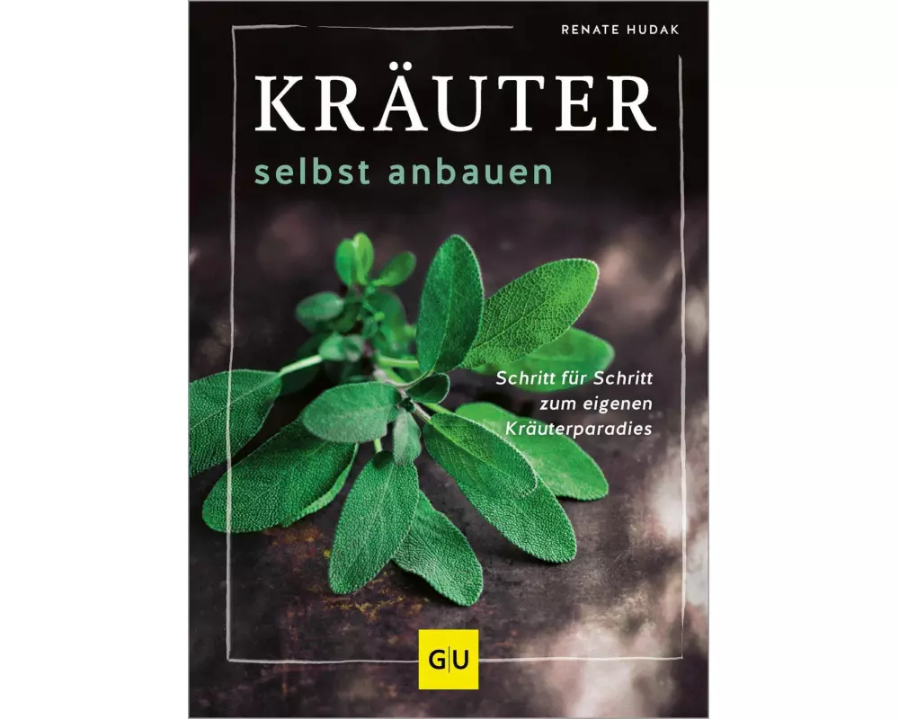 Kräuter selbst anbauen