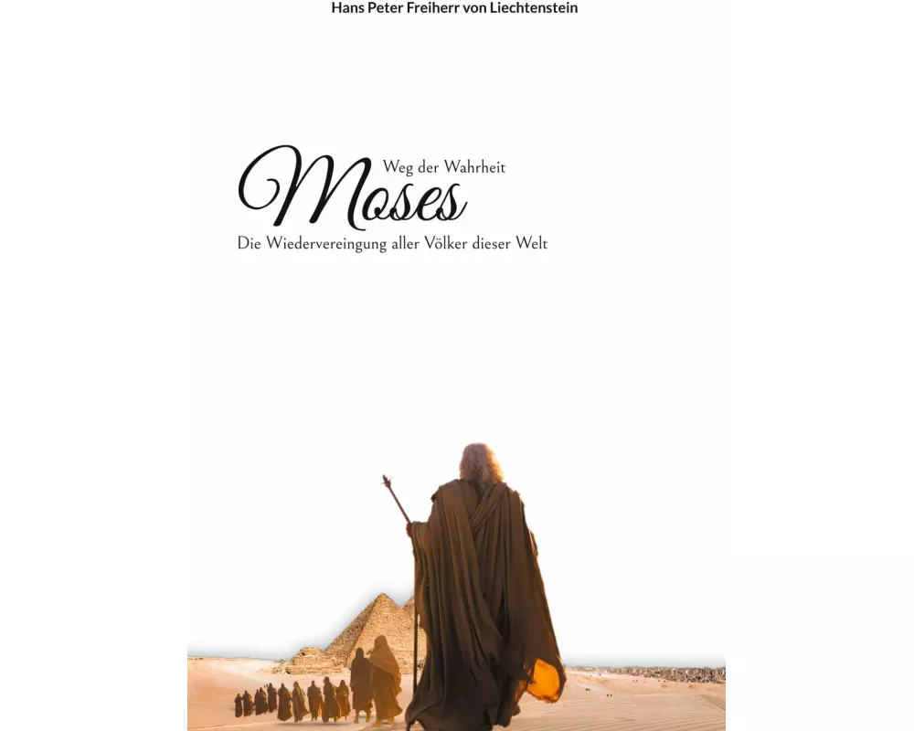 Moses