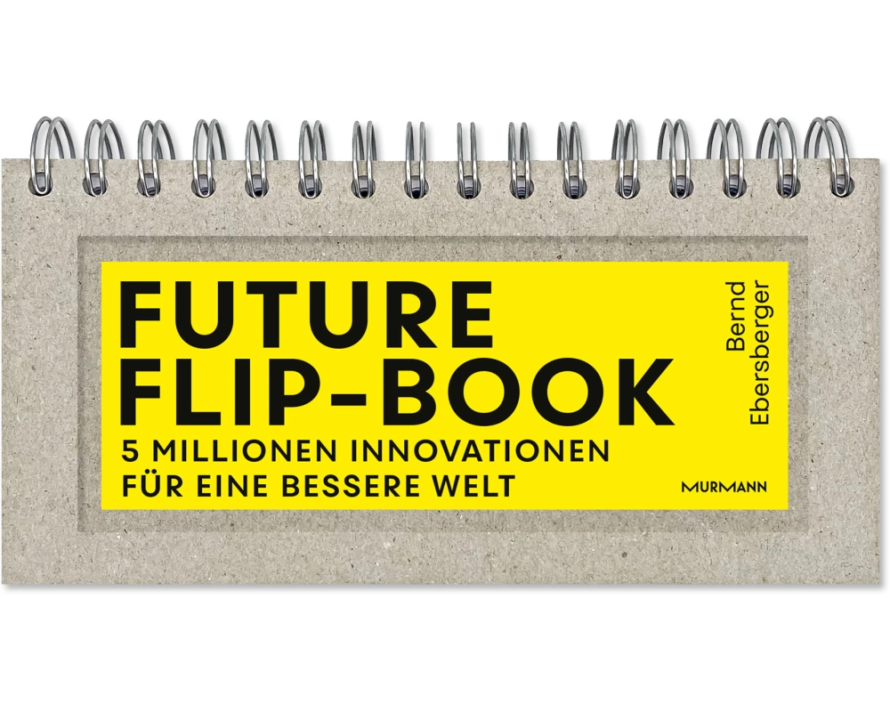 Future Flip-Book