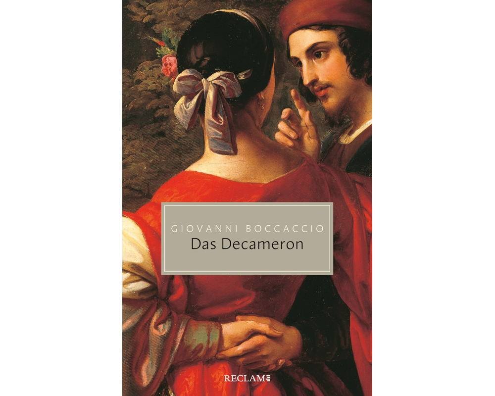 Das Decameron