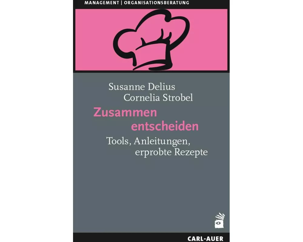 Zusammen entscheiden