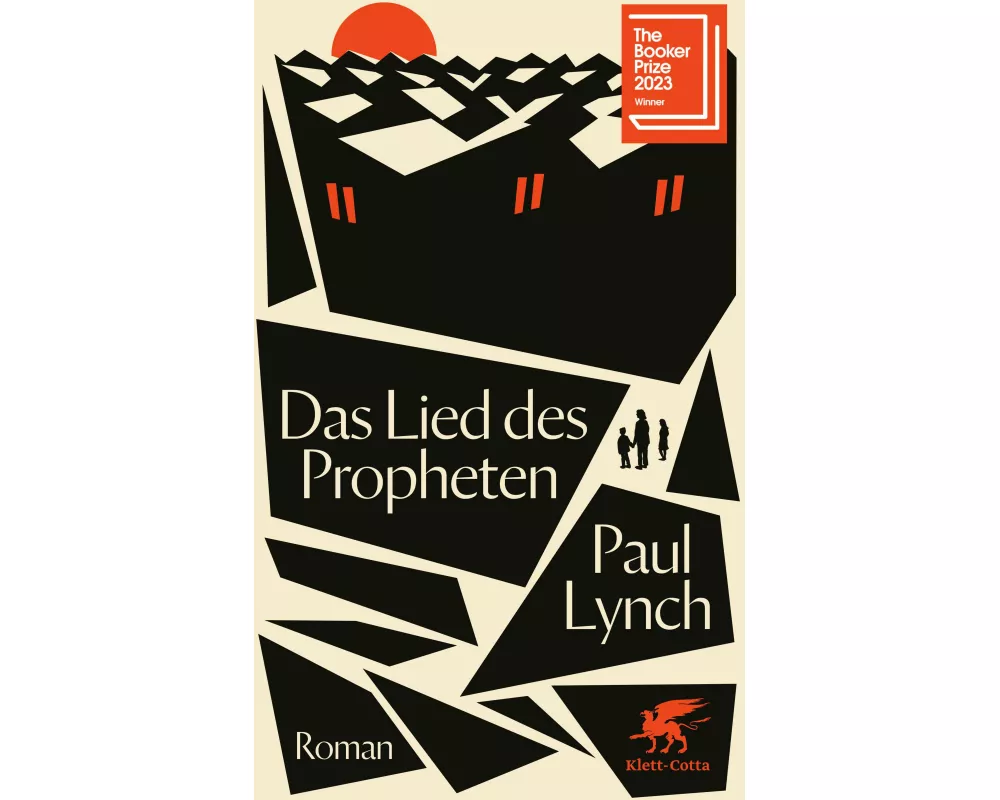 Das Lied des Propheten