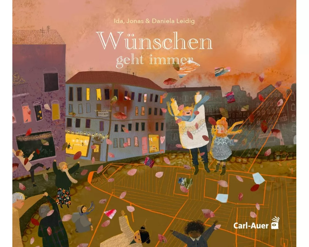 Wünschen geht immer