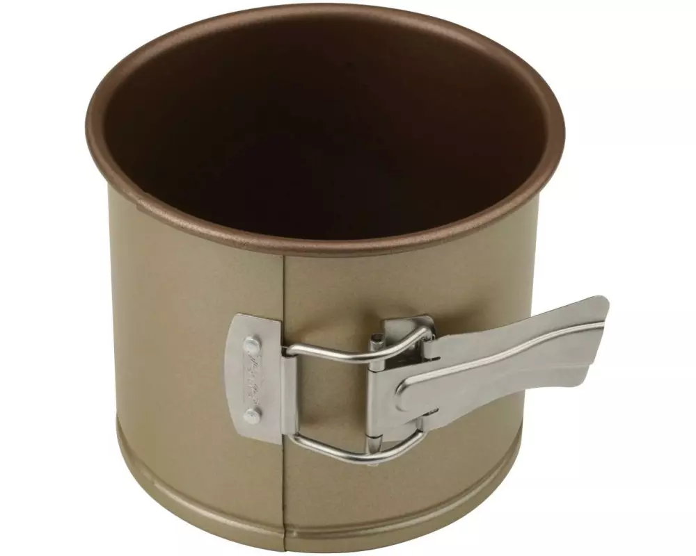 Zenker Springform Dein Brot! 12 cm