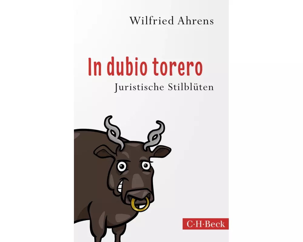 In dubio torero