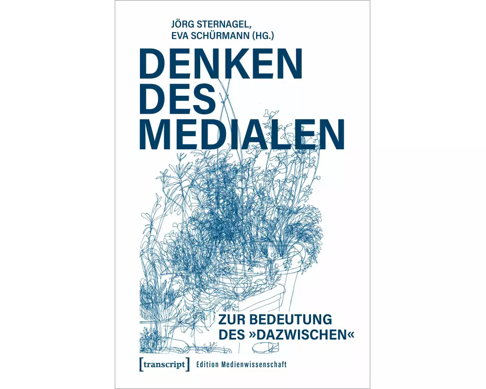 Denken des Medialen