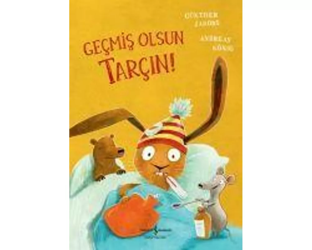 Gecmis Olsun Tarcin!