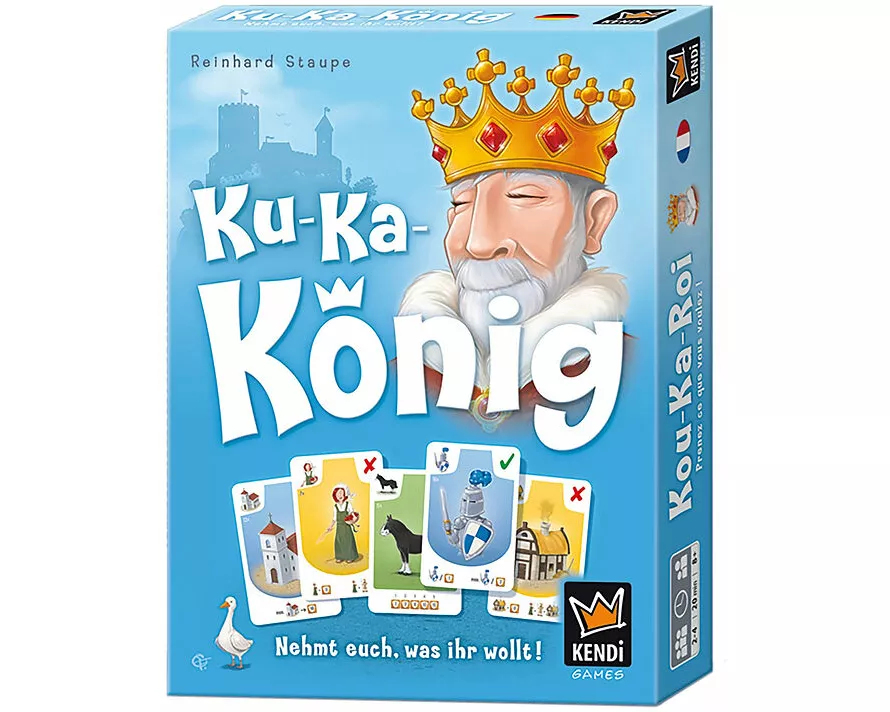 Ku-Ka-König